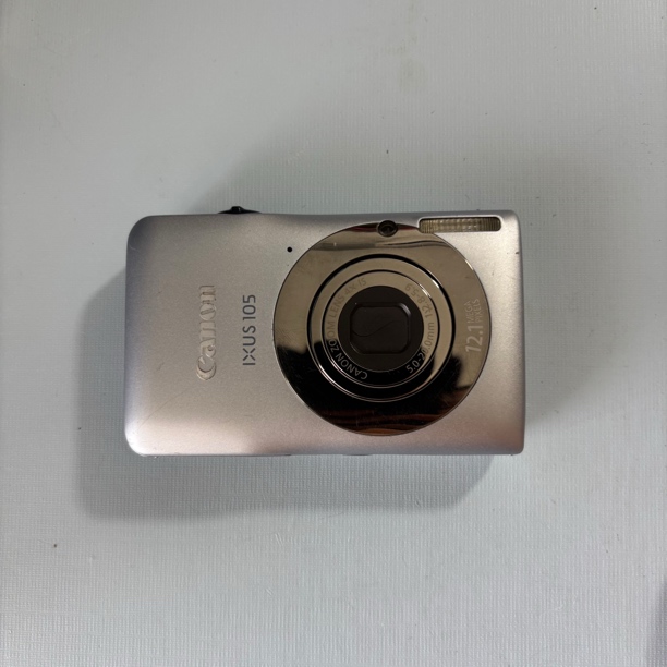 95新 Canon/佳能 9新佳能 IXUS105数码ccd 1210万像素高画质