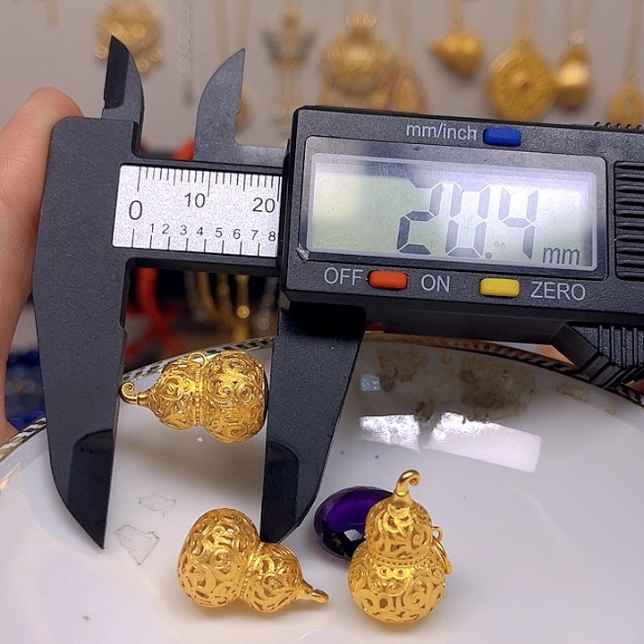 紫晶颈饰银S925镶嵌紫晶925镶嵌159