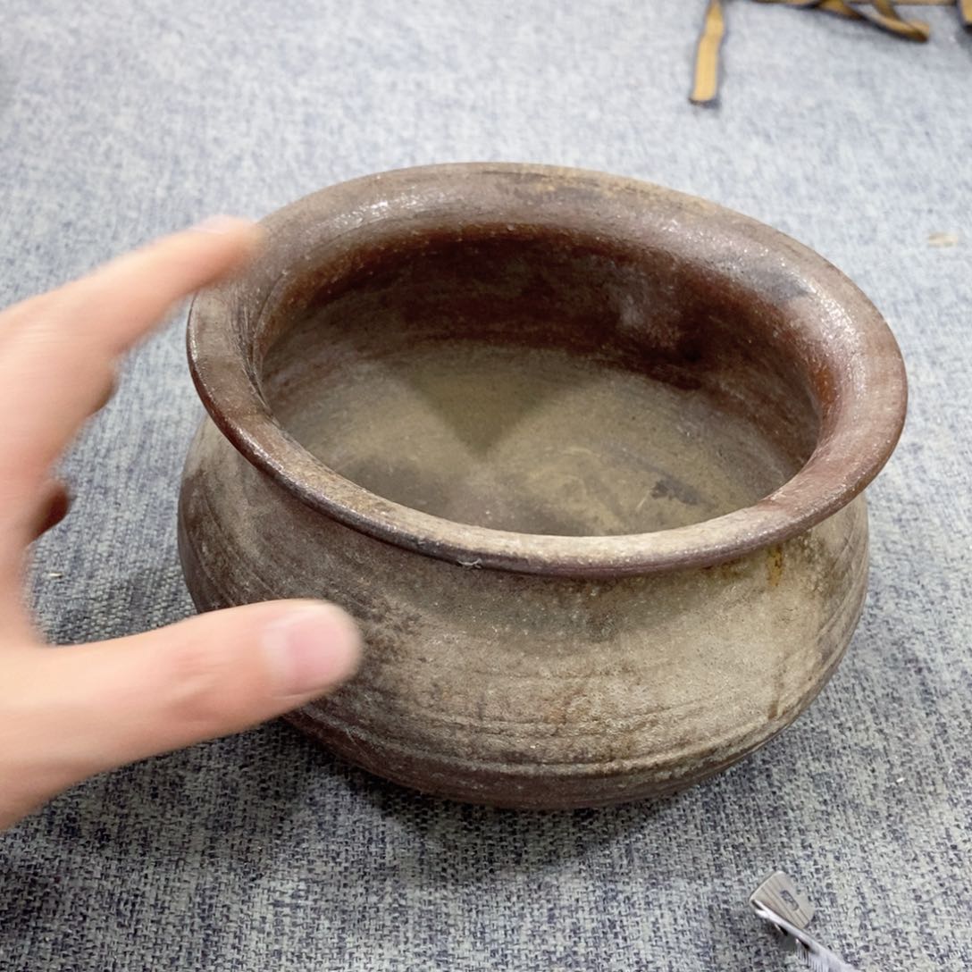 瓷片非常满意好看得物件