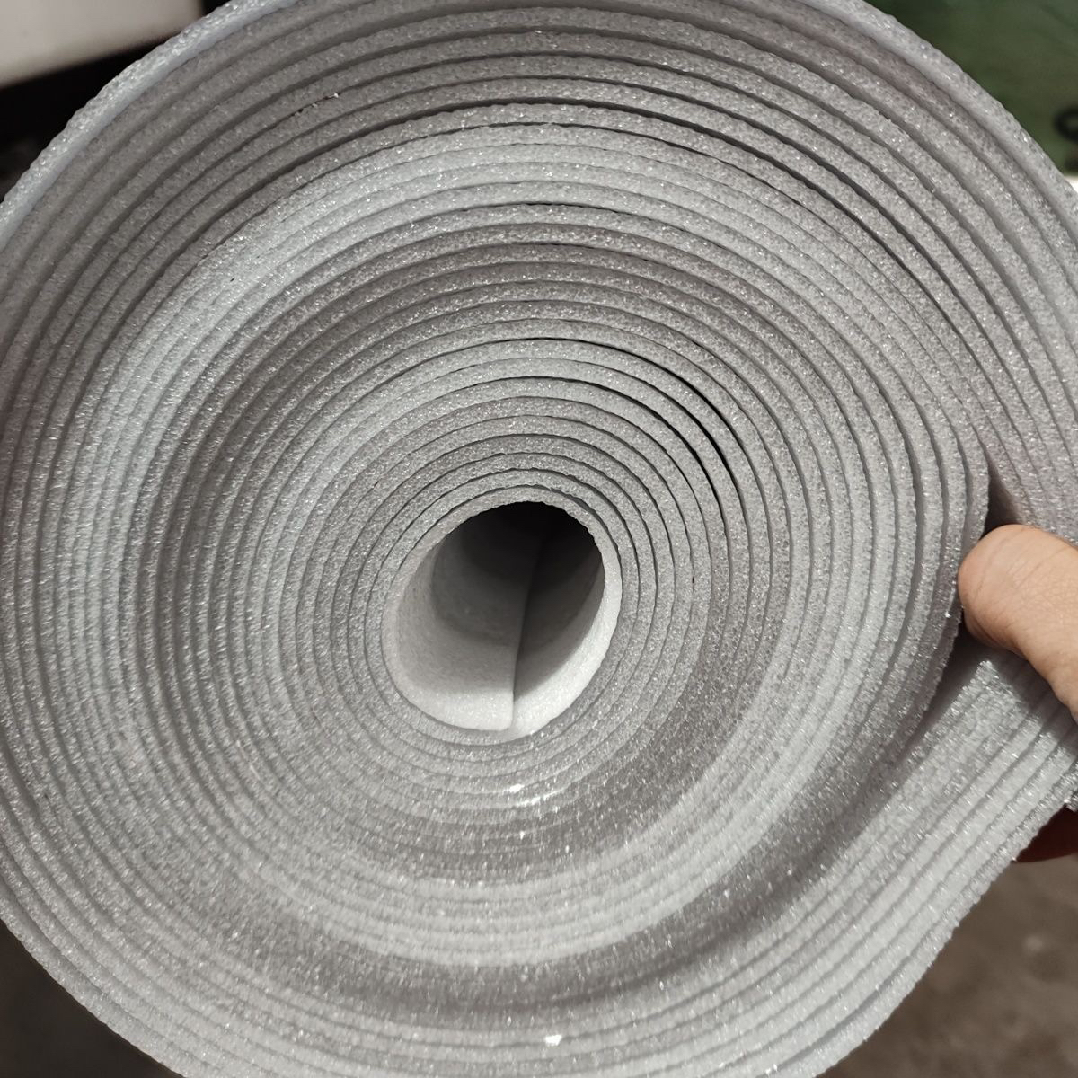 保温棉当地地方0度以下必拍