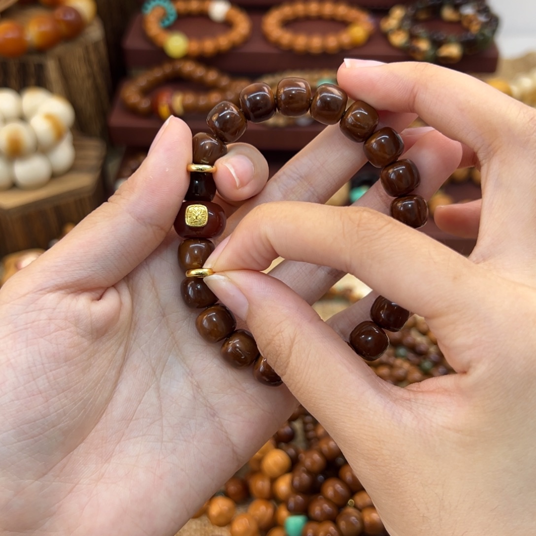 *****库克手串老型手串