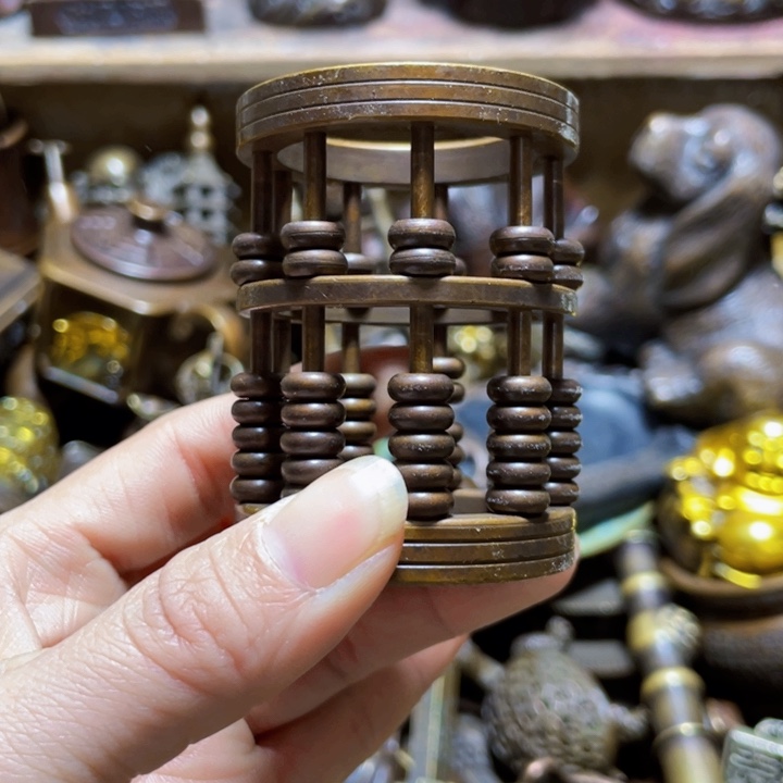 铜器摆件诚信经营