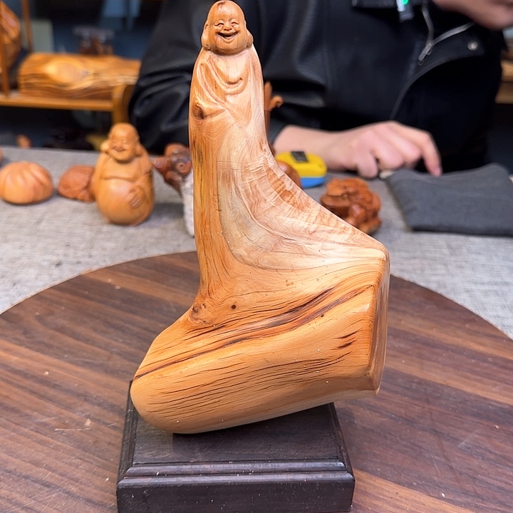 柏木（崖柏）关注一下