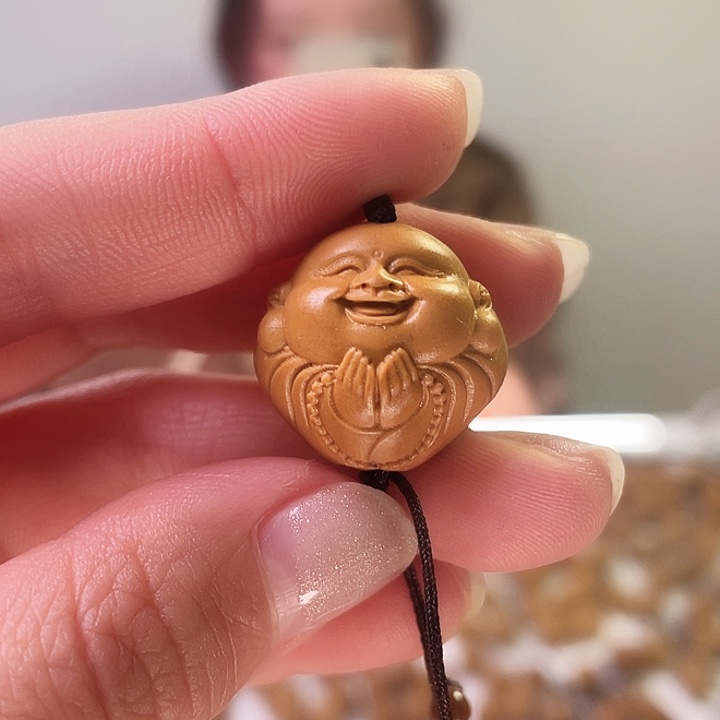 吊坠橄榄核橄榄核