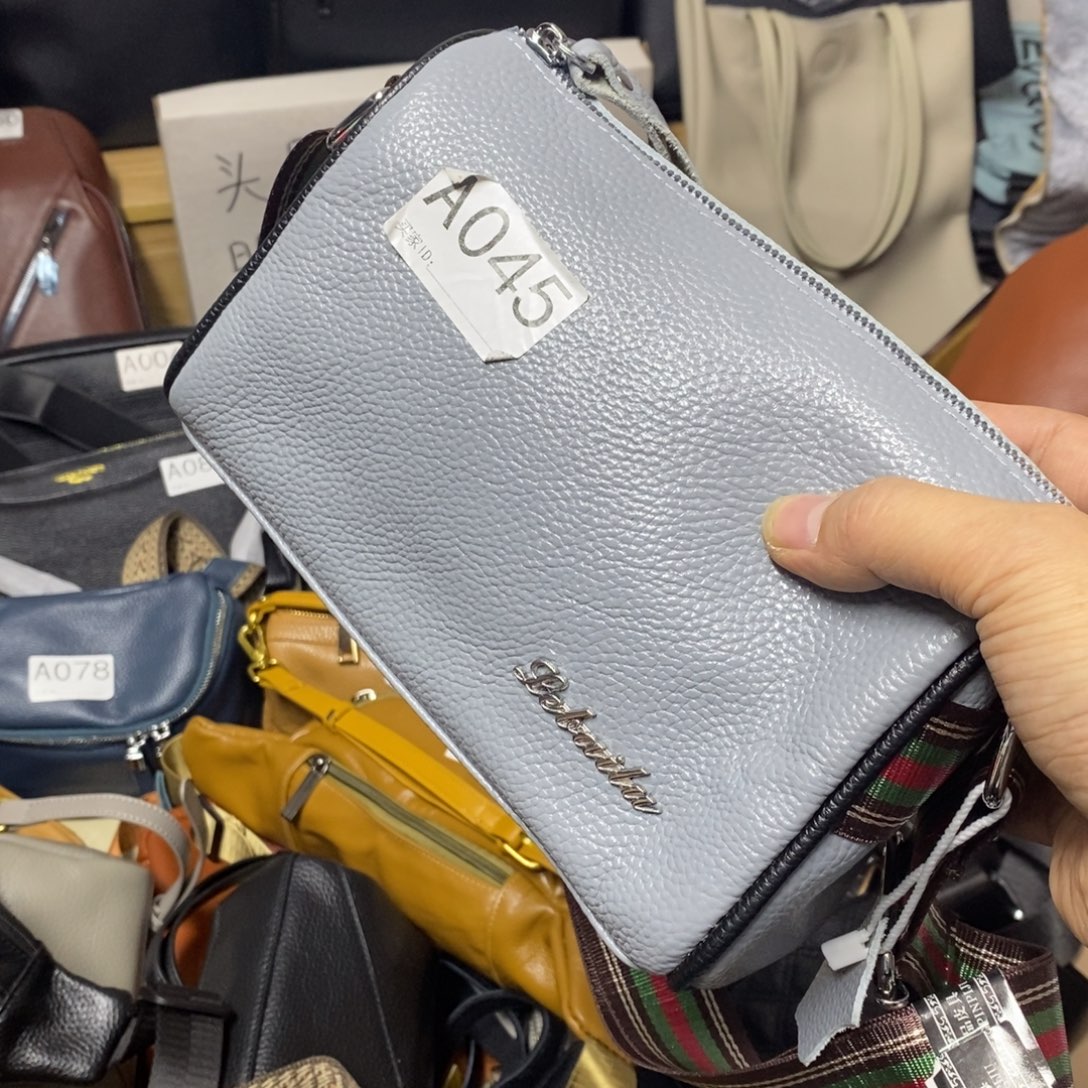 头层牛皮牛皮包包包邮