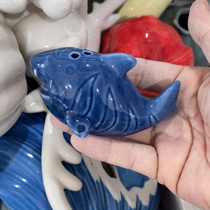 陶瓷树脂工艺摆件