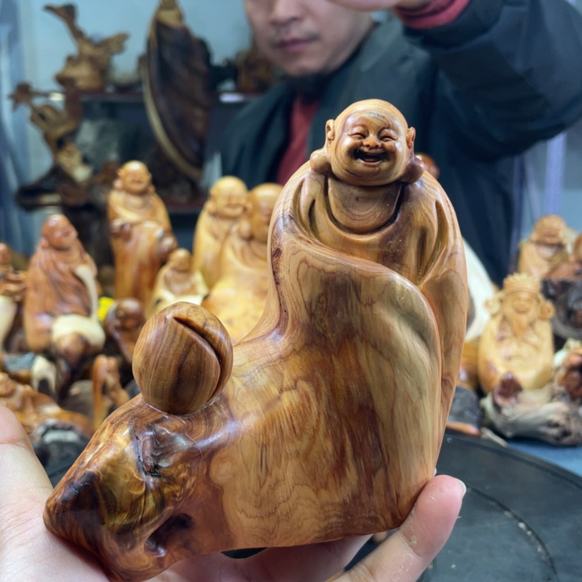 【闪购商品】柏木（崖柏）其他