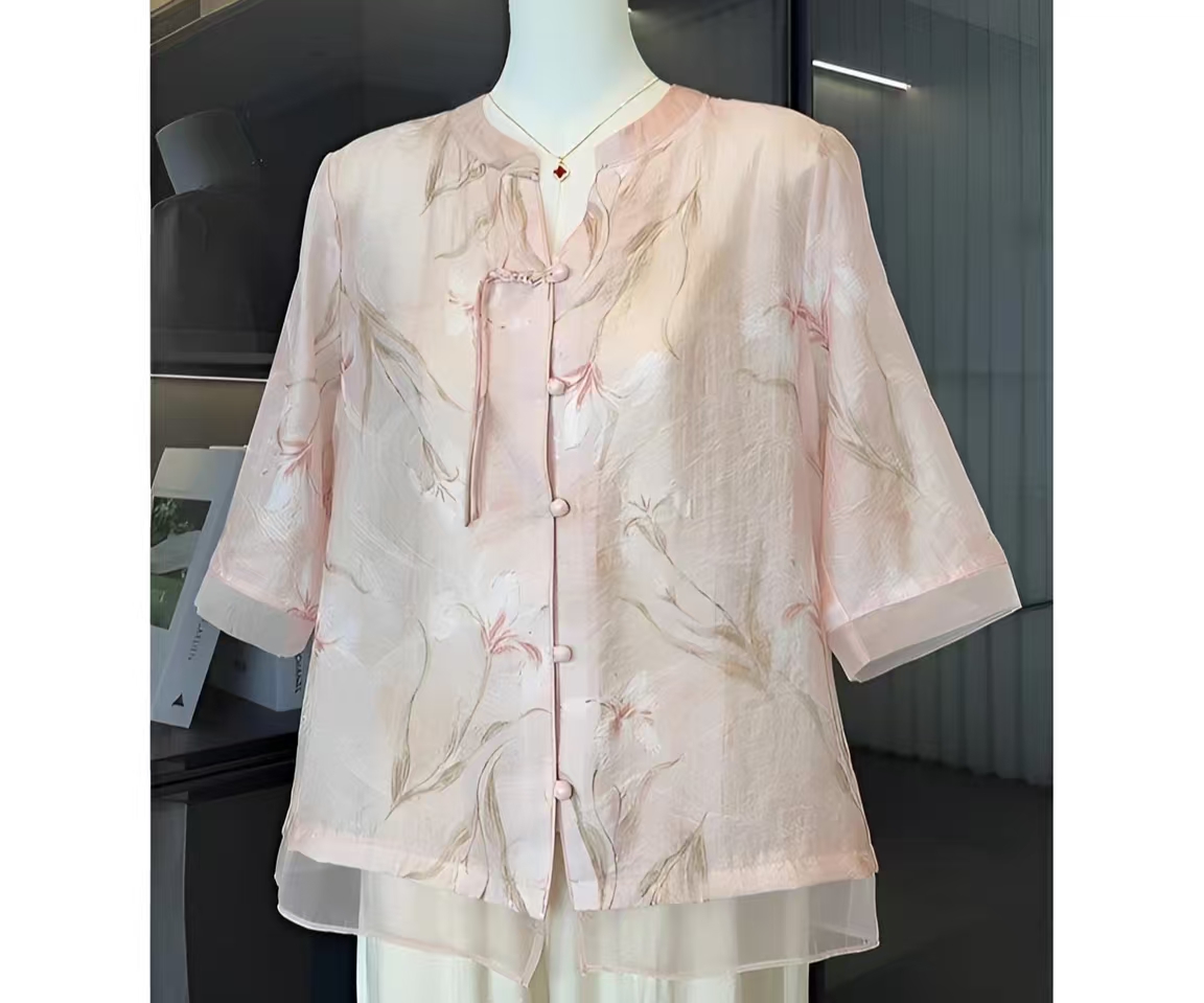 成安精品服装女装