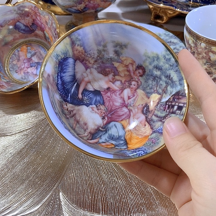 2只碗…………………………………