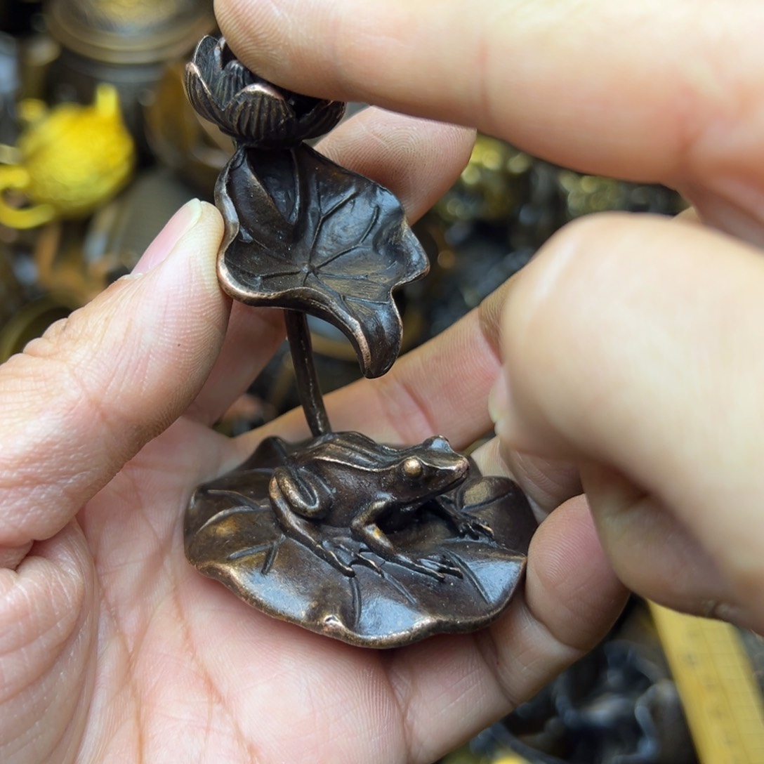 精美文玩精品摆件