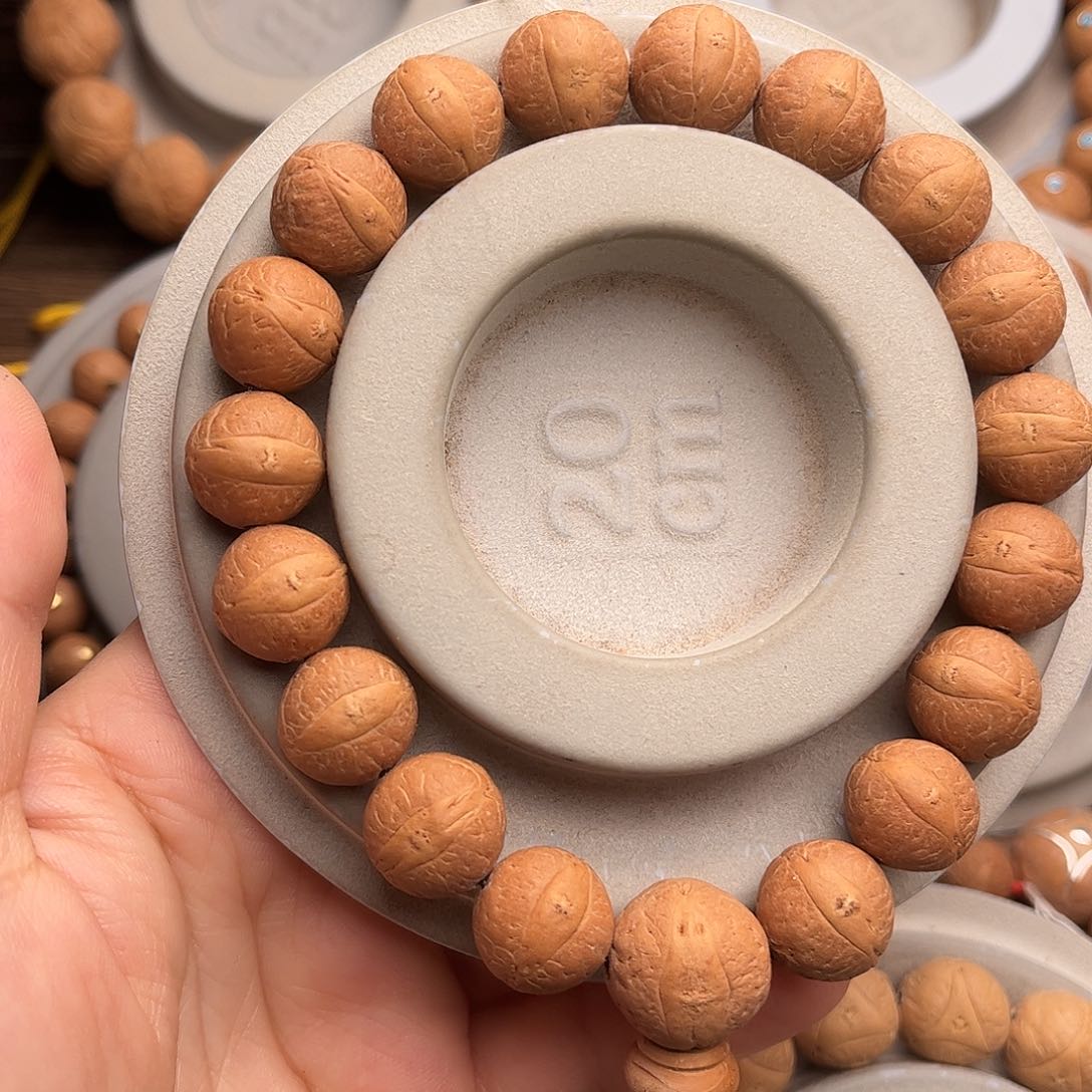 凤眼菩提手串13.5福利