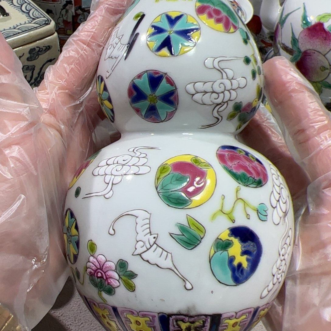 *****景德镇陶瓷工艺品摆件