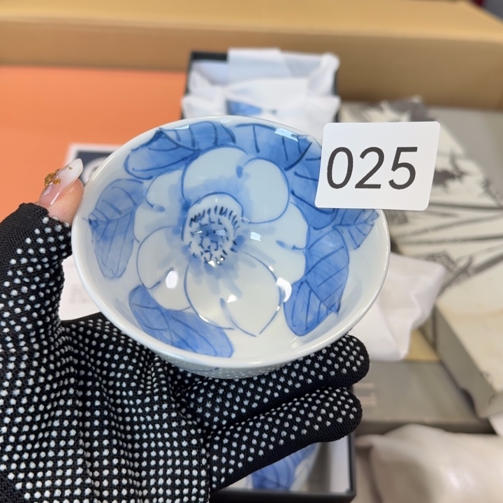 中古物品 默认微瑕很好看啊杯子