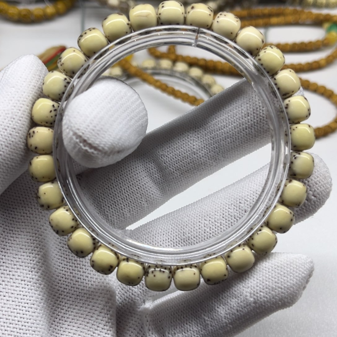 星月菩提手串a11-8