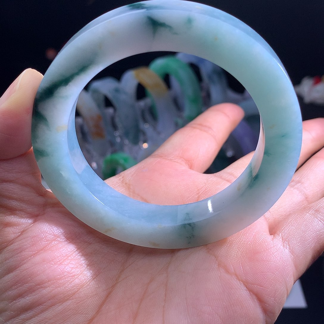 定制翡翠燕子强推4未镶嵌