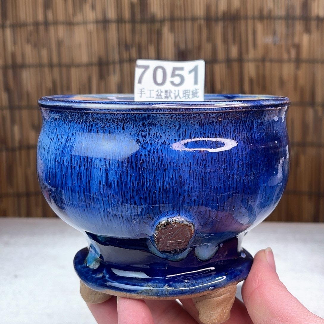 景德镇陶瓷艺术玖品