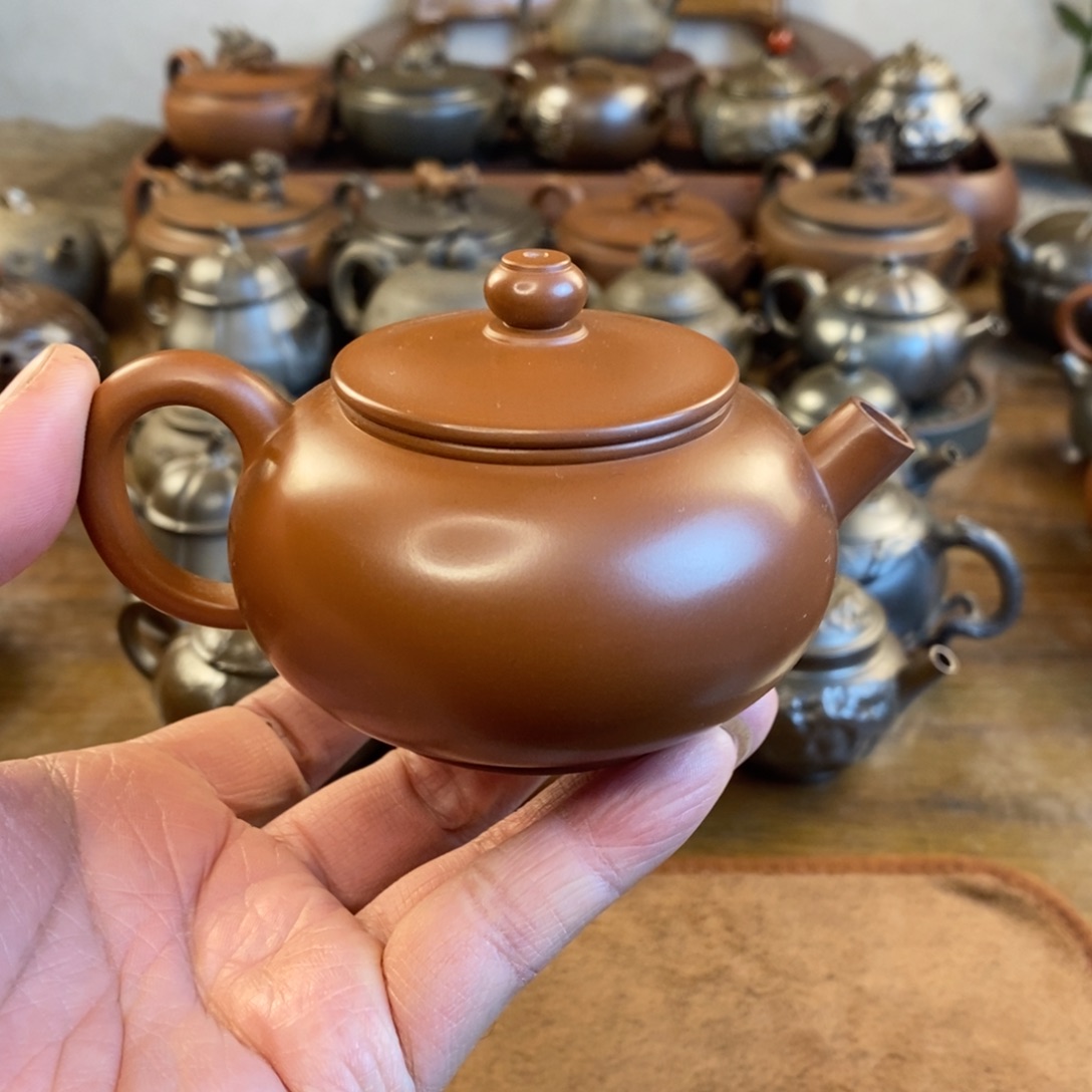 小钢炮 150cc 内推球孔复烧款