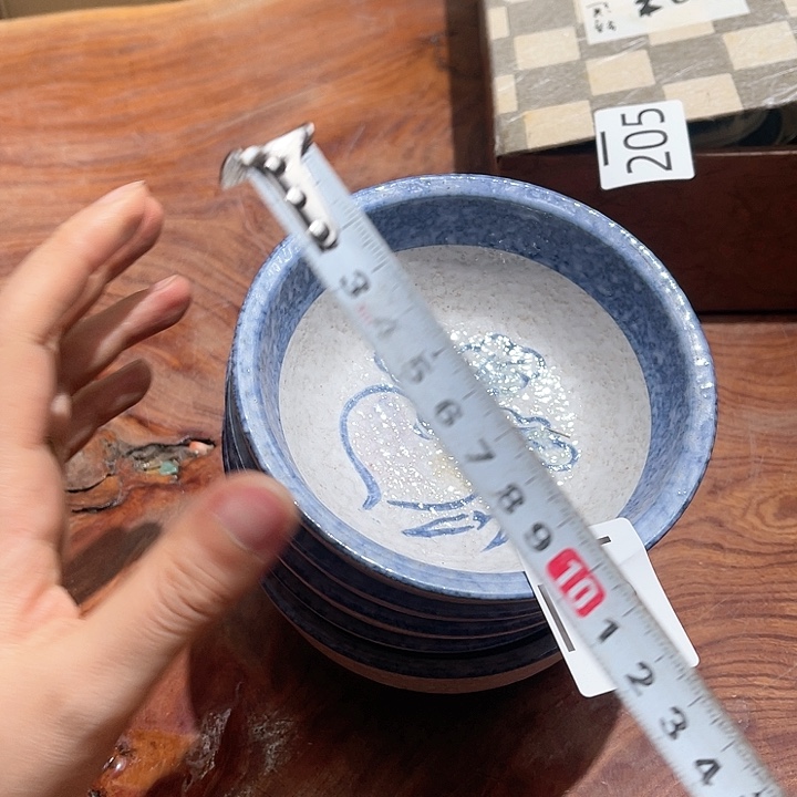 瓷片大美玲好物分享优选推荐