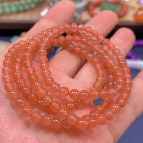 【闪购商品】翡翠颈饰未镶嵌翡翠