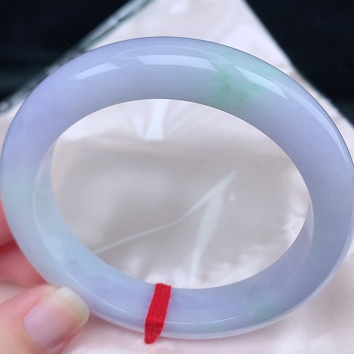 未镶嵌手镯翡翠天然