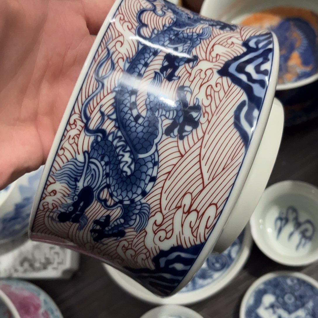 陶摆件仓库直播间专属链接