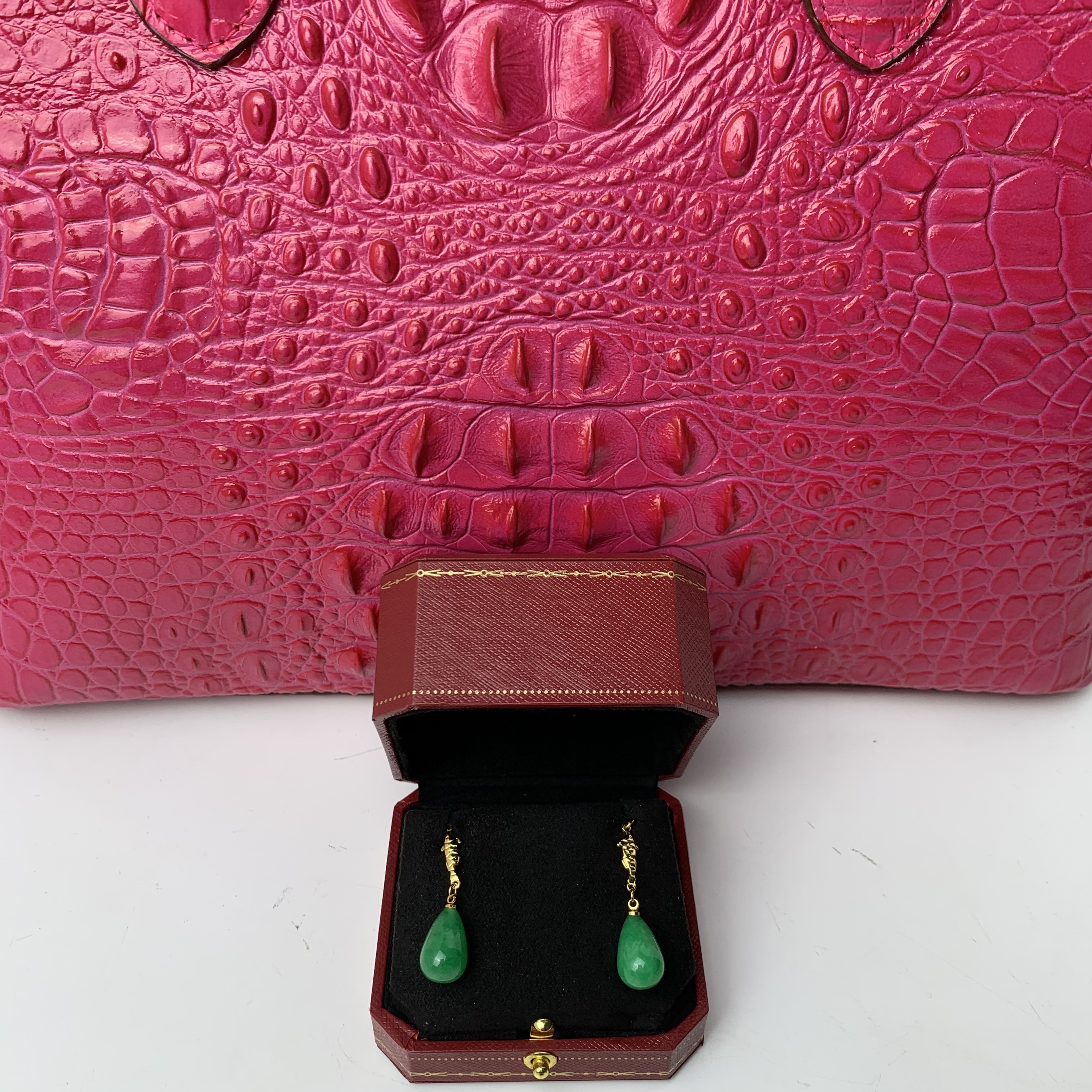 4659【耳环】高级感气质耳环