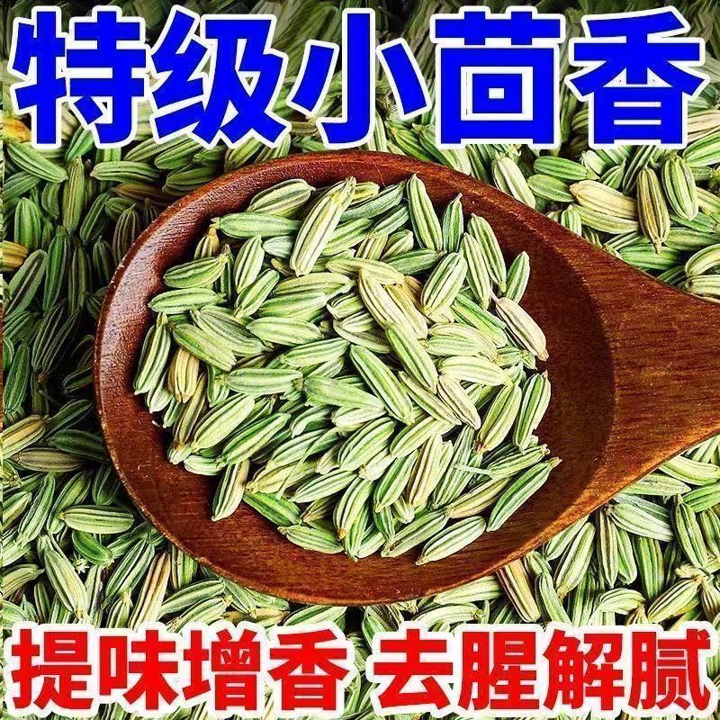 小茴香风味独特炖肉卤肉去除肉中异味卤水必备