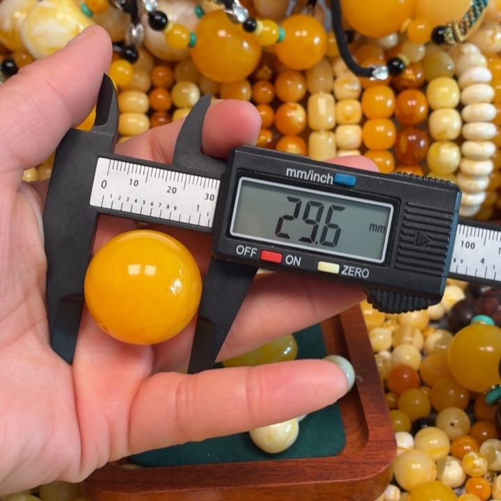 非金属配珠配饰3597