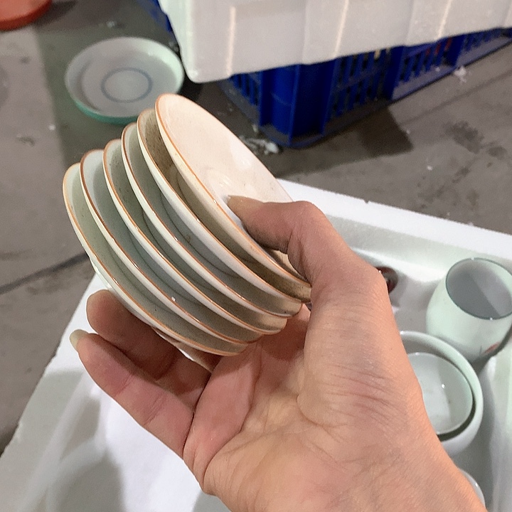 微瑕茶具介意勿拍