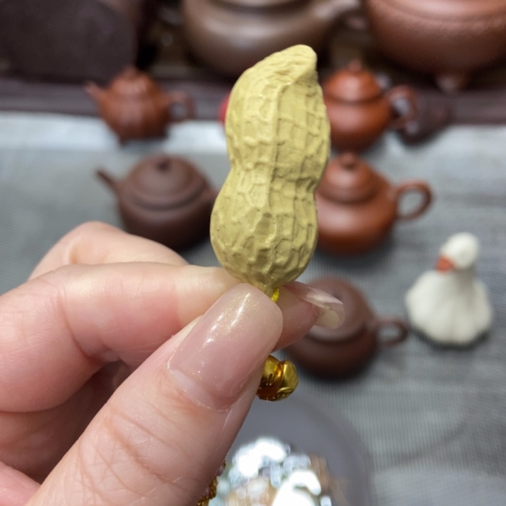 紫砂茶壶宜兴紫砂