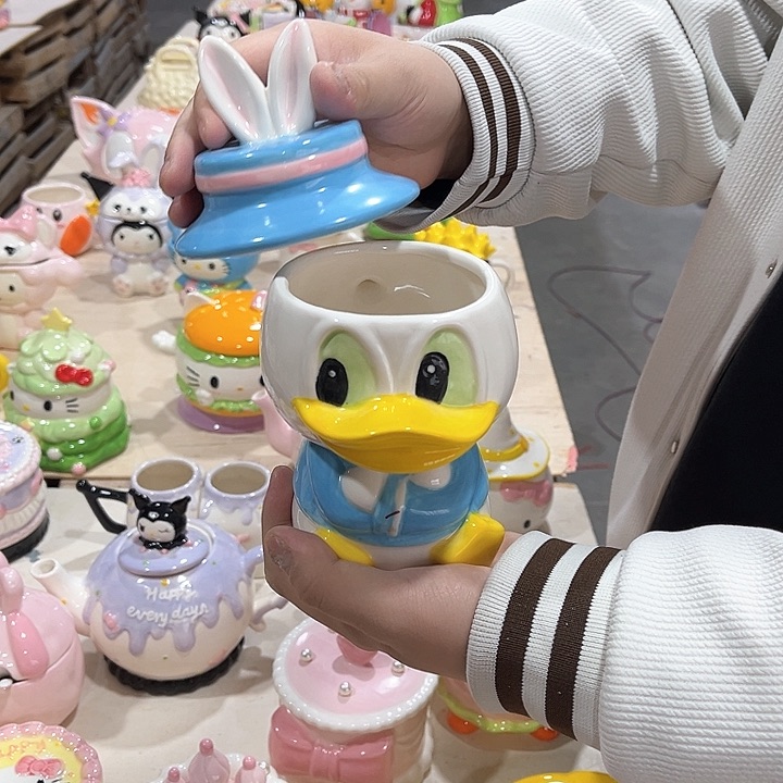 紫砂茶案这么多人都是