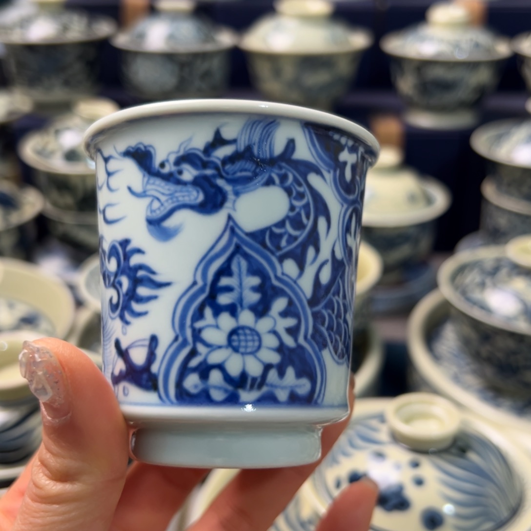 【闪购商品】瓷片陶瓷艺术有限公司