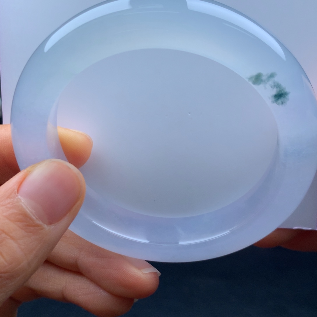 阳***地翡翠未镶嵌手镯手镯分单