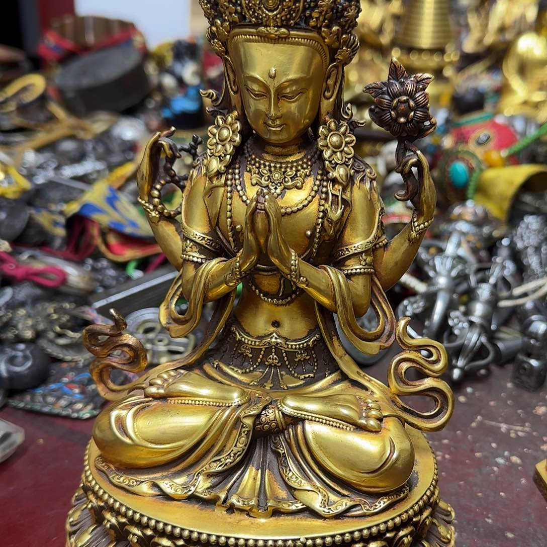 【闪购商品】新**泡创意家居工艺品吧主