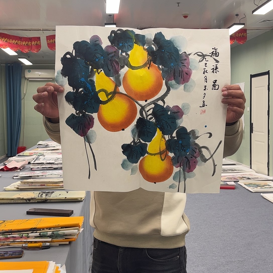 我是真的喜欢这个节目