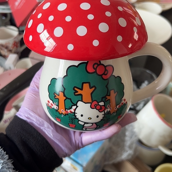 瑕疵品处理满20包邮可爱