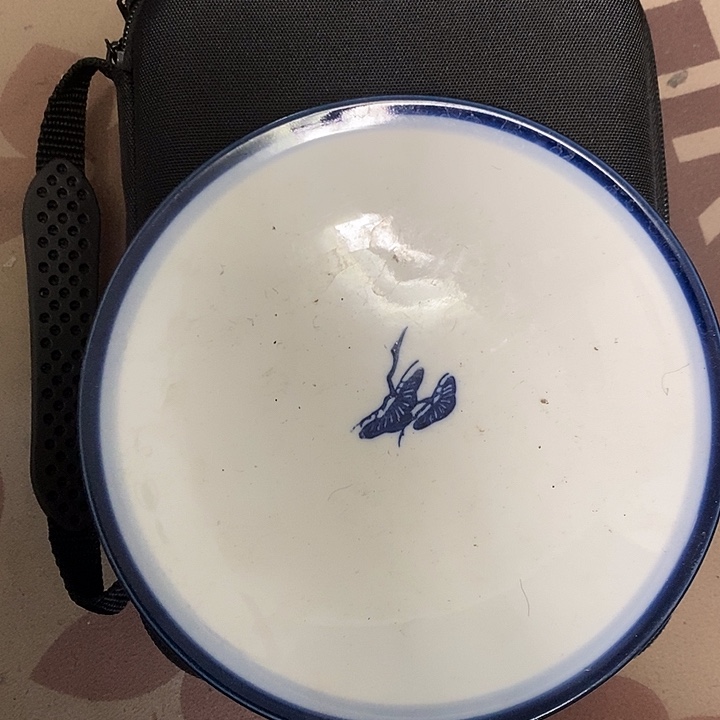 长***剑钧瓷手工艺品茶具套装家用产品