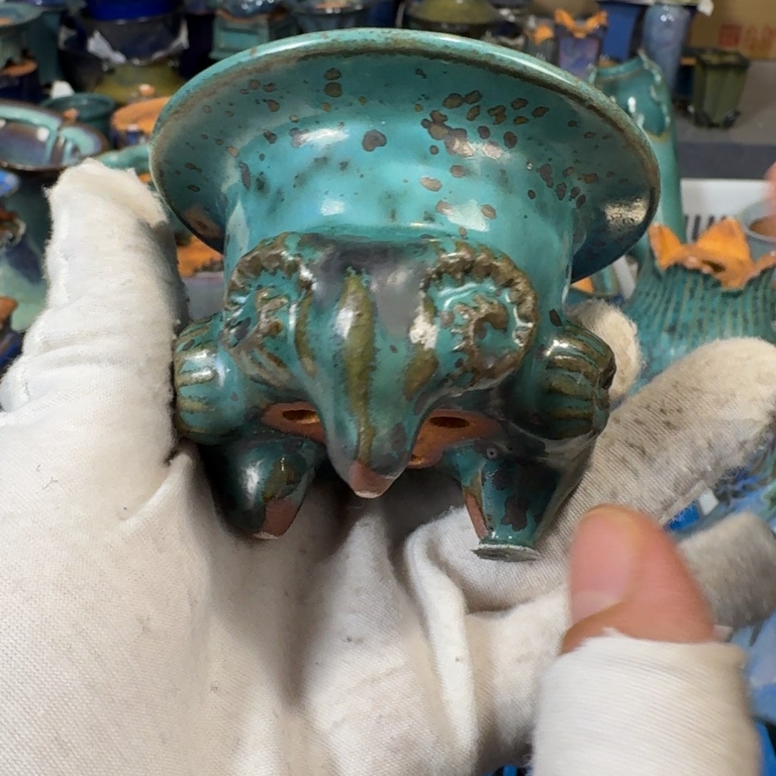 觉象花盆觉象花盆