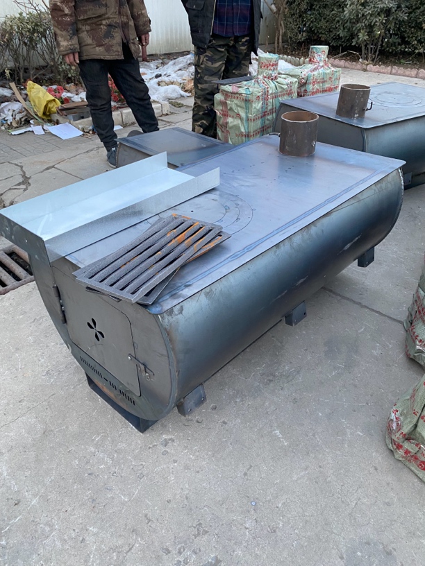 （60系列）加大加厚柴火炉