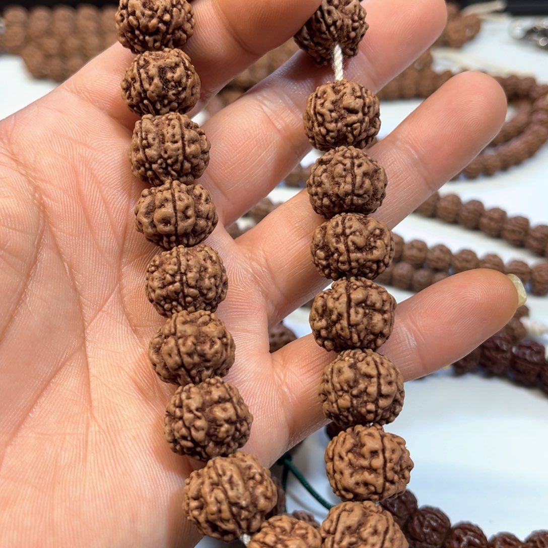 金刚菩提手串帝王花