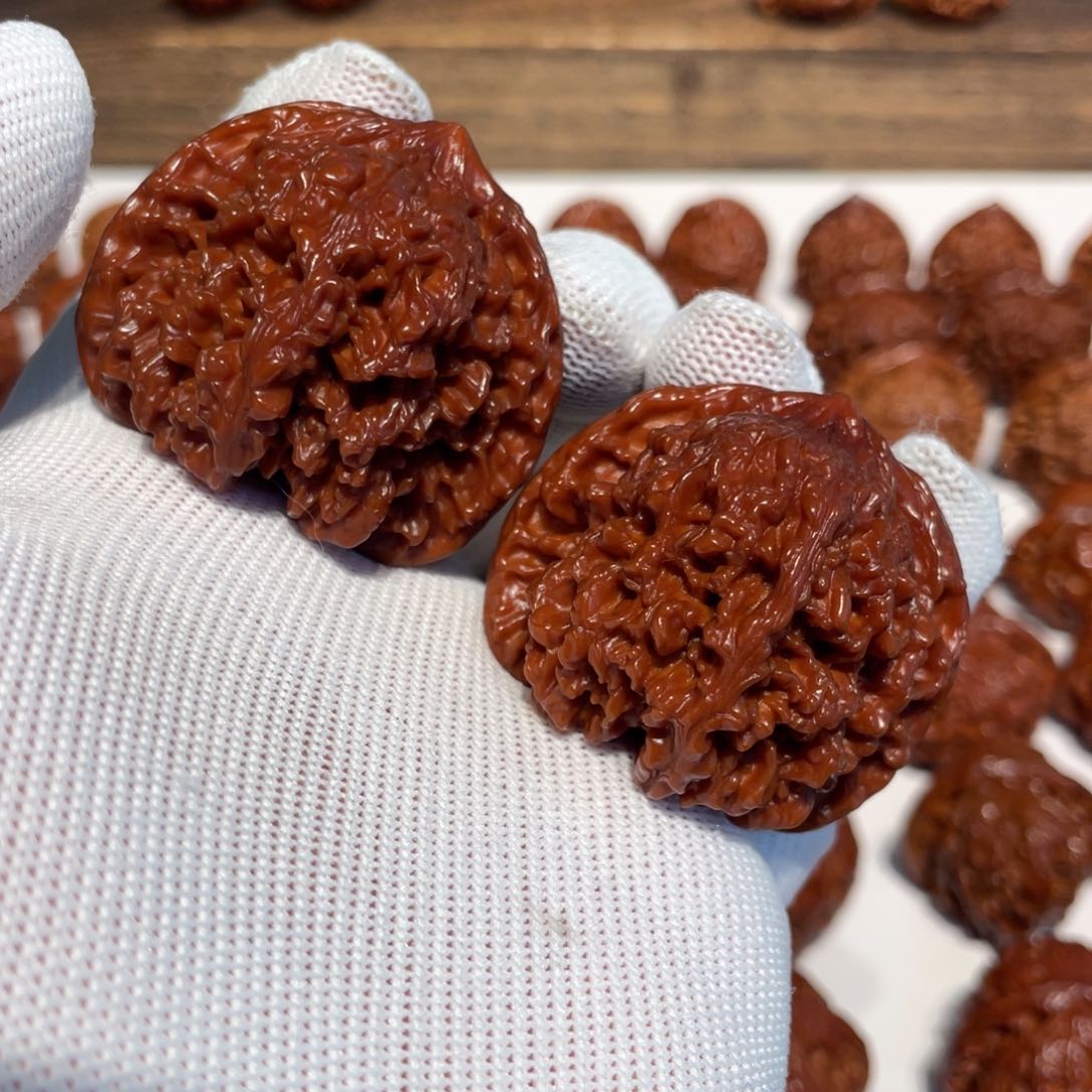 猴头核桃吊坠满天星45.800.04