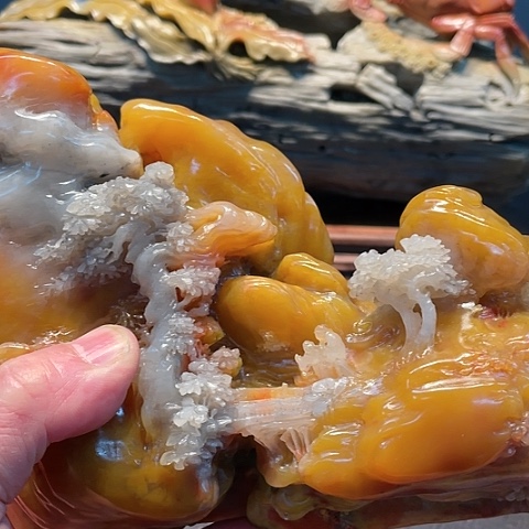 寿山石&****&艺术品收藏