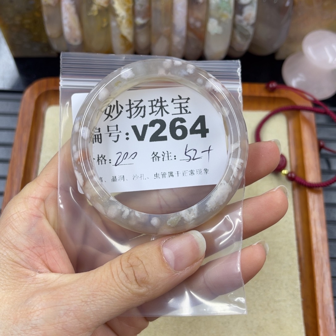 硅化珊瑚（珊瑚玉）默认微瑕未镶嵌超**哒