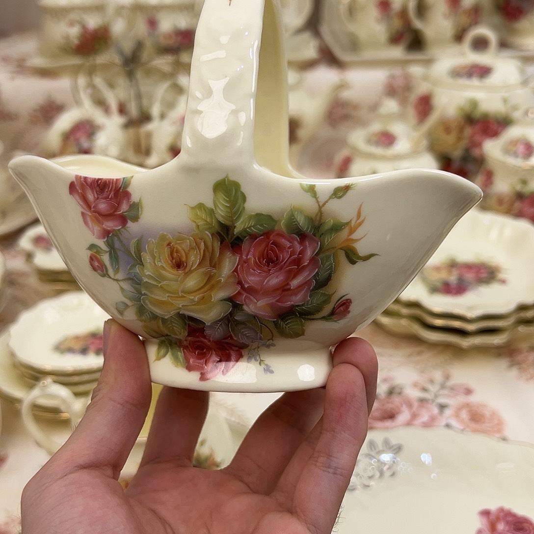 陶瓷无盖款陶瓷陶瓷