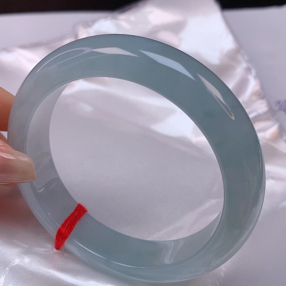 【闪购商品】翡翠手镯未镶嵌57翡翠手镯
