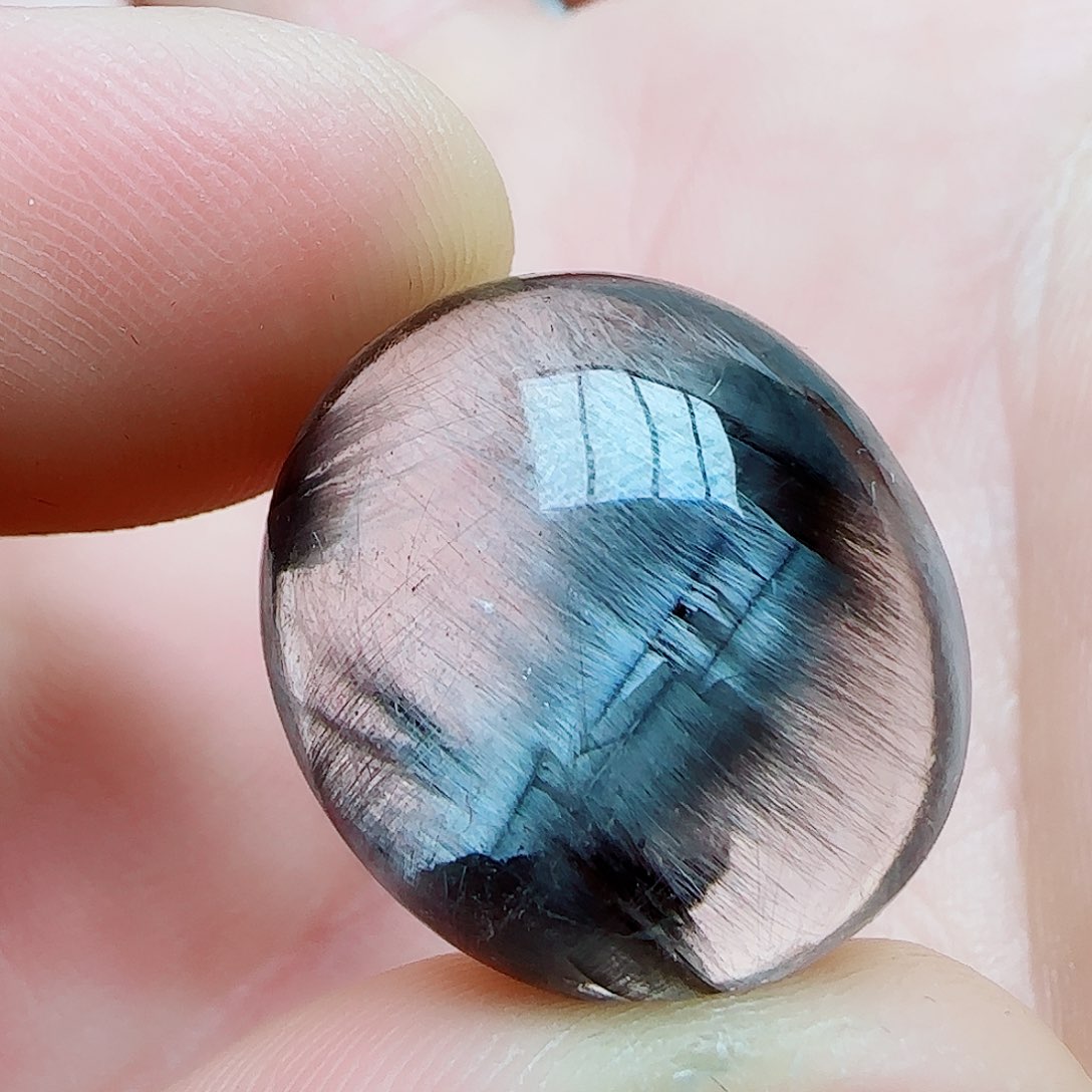 水晶天然水晶定制款未镶嵌