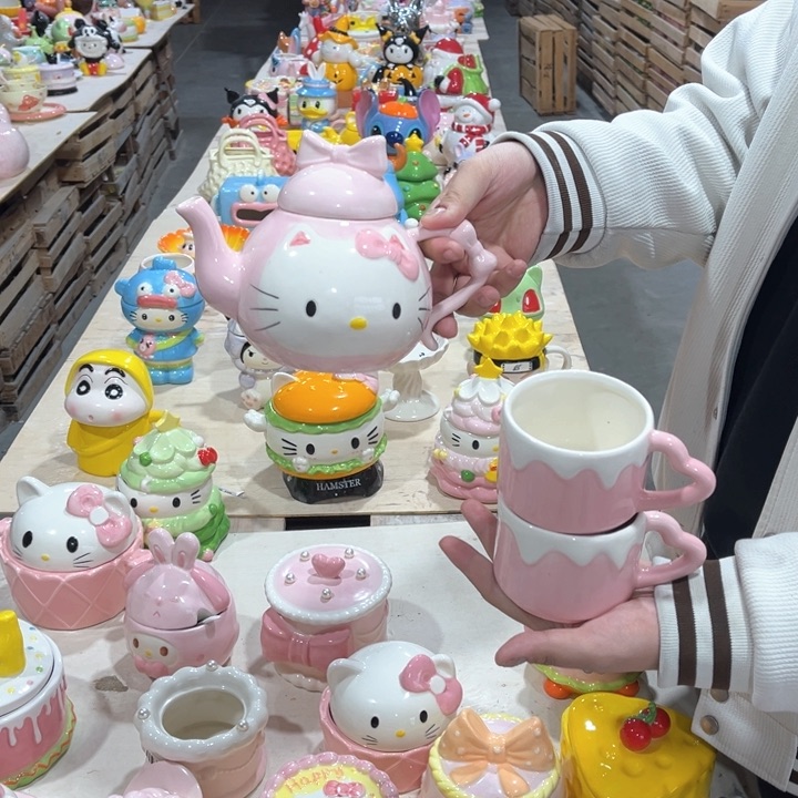 紫砂茶案这么多人都是这样