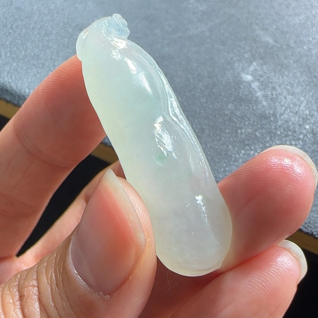 定制翡翠未镶嵌缅甸翡翠