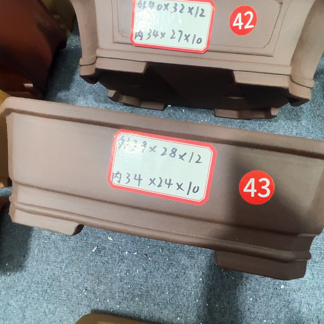 其他紫砂紫砂花盆