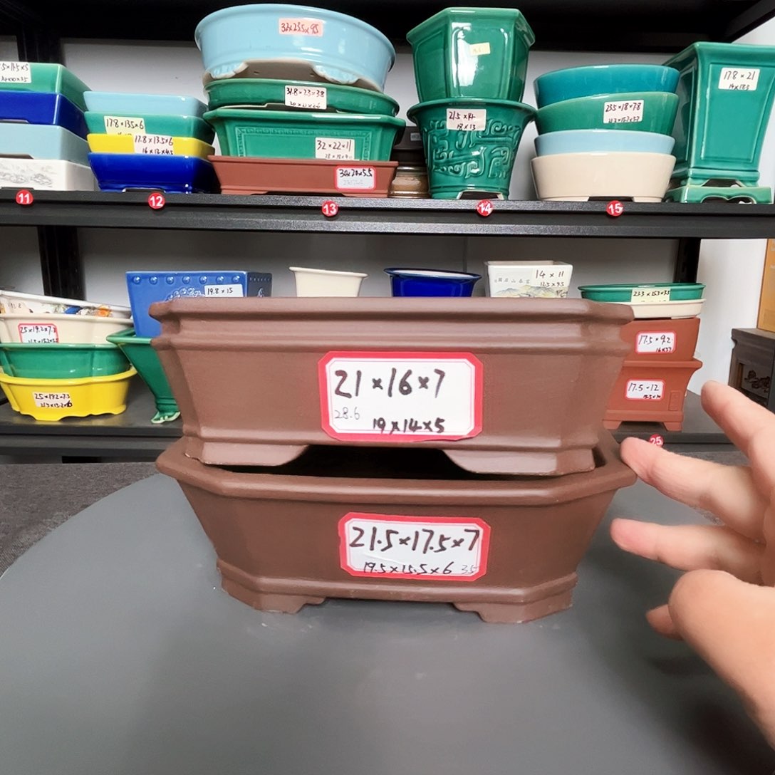 紫砂紫砂花盆链接